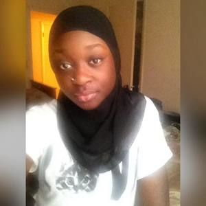 Meet your Posher, Hasia