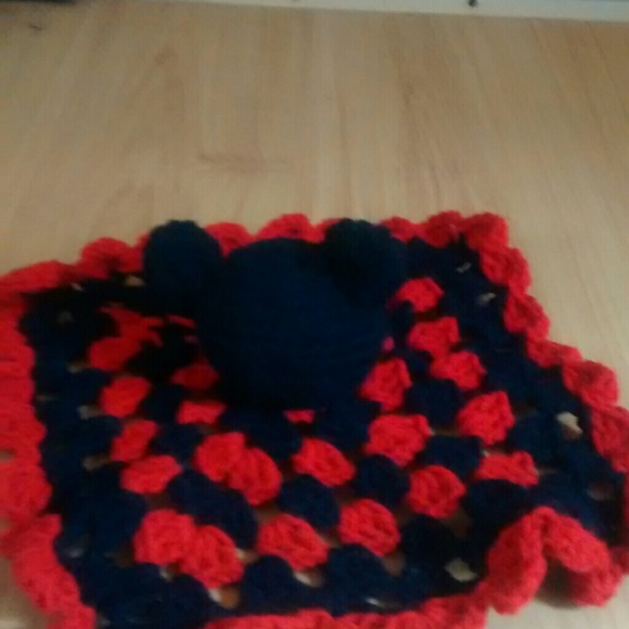 Mickey or Minnie lovely blankets