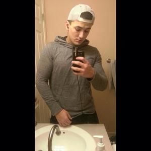 Meet your Posher, Dylan