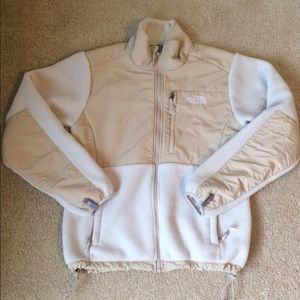 North Face Denali Jacket