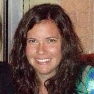 Meet your Posher, Caitlin