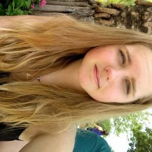 Meet your Posher, Kiley