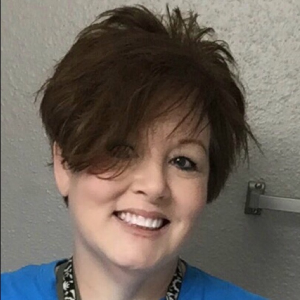 Meet your Posher, Karen