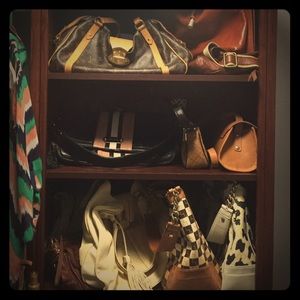 Purse Collection
