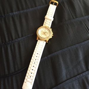 Juicy couture watch