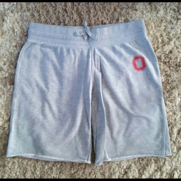 Pants - Ohio State Buckeyes shorts