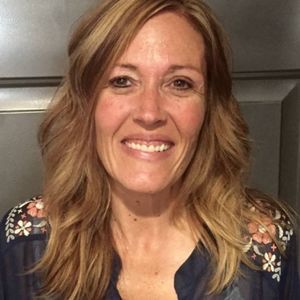 Meet your Posher, Dana