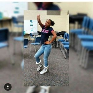 Meet your Posher, Tamera