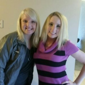 Meet your Posher, Danielle