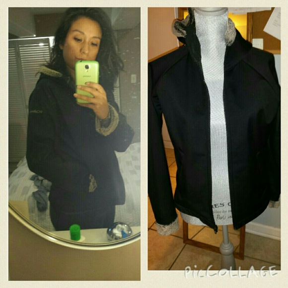 Colombia Jacket