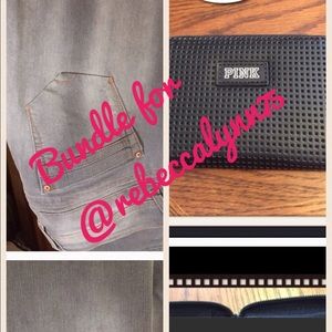 Bundle for @rebeccalynn75