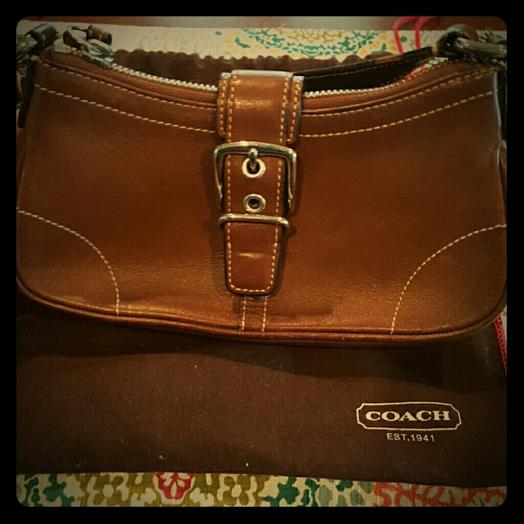 *SALE* Vintage Coach bag