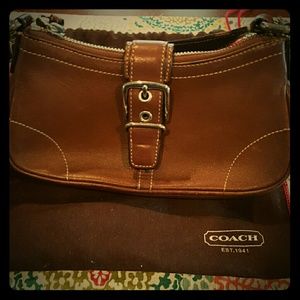 *SALE* Vintage Coach bag