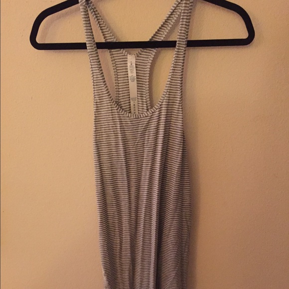 Lululemon Torque Tank