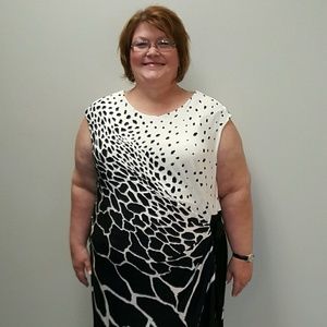 Meet your Posher, Cindy