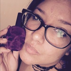 Meet your Posher, Jazmin