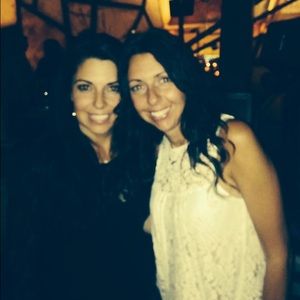 Meet your Posher, Cristina