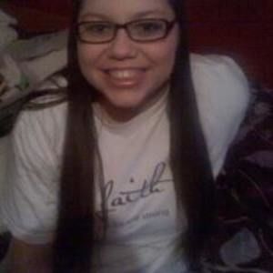 Meet your Posher, Desirae