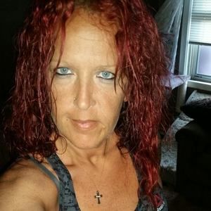 Meet your Posher, Christy