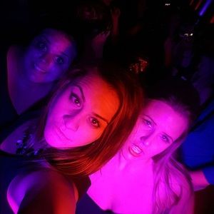 Meet your Posher, Hope