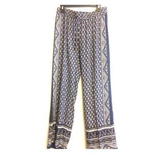 Bohemian Pants