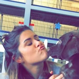 Meet your Posher, Jayme