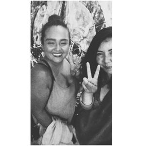 Meet your Posher, Rosa