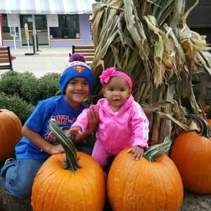 Meet your Posher, Caryn