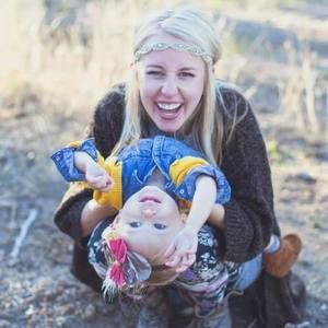 Meet your Posher, Lyndsey