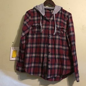 Flannel