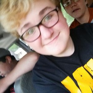 Meet your Posher, Tyler