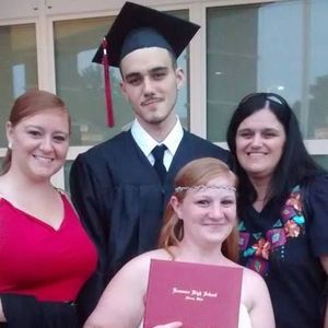 Meet your Posher, Tina