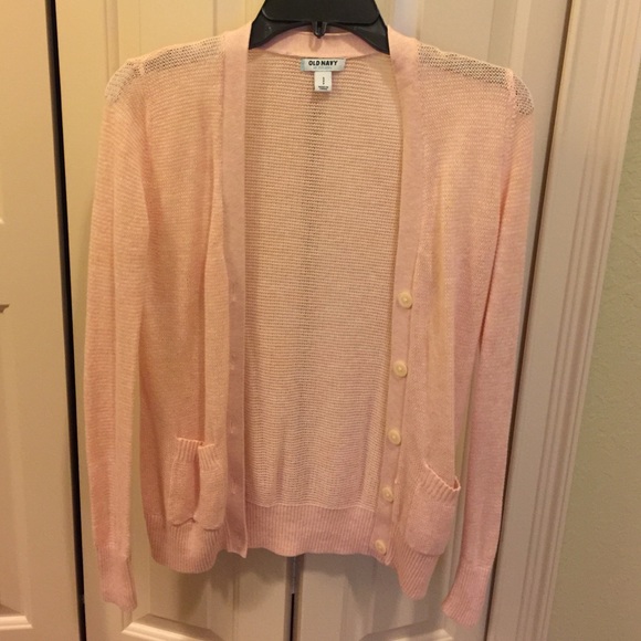 Old Navy cardigan
