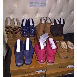 UGGS 💕