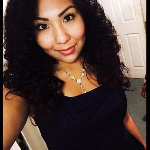 Meet your Posher, Maritza