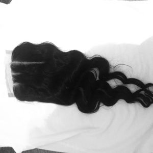 Malaysian Loose Wave Three Part Closure