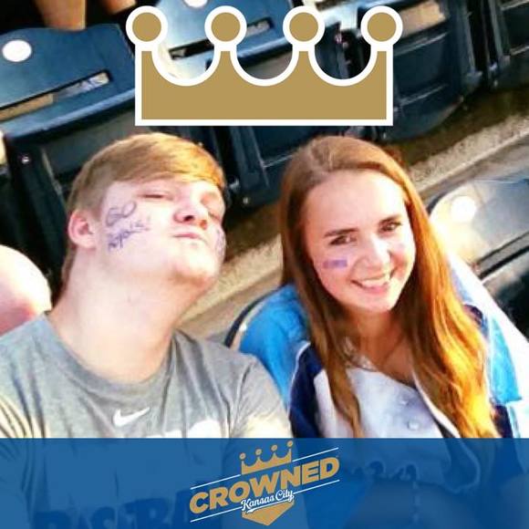 Meet your Posher, Brittney