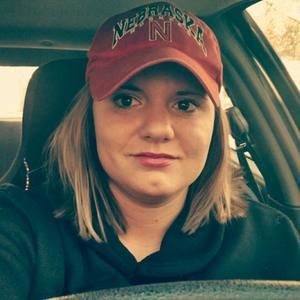 Meet your Posher, Ashlie