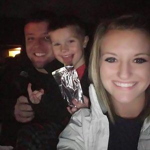 Meet your Posher, Ashton