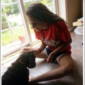 Meet your Posher, Keara