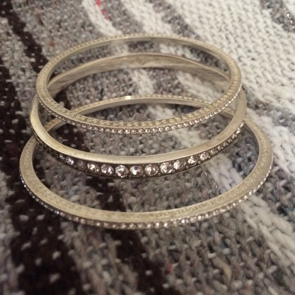 Brighton bangles