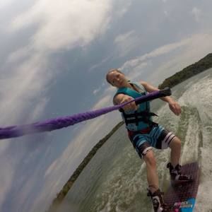 Meet your Posher, Becky