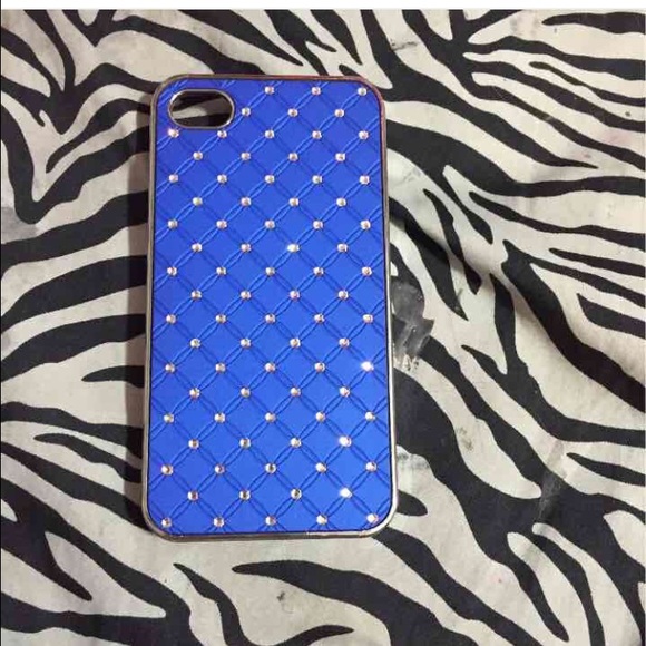iPhone 4/4s case!!