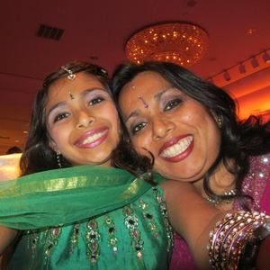 Meet your Posher, Ishani