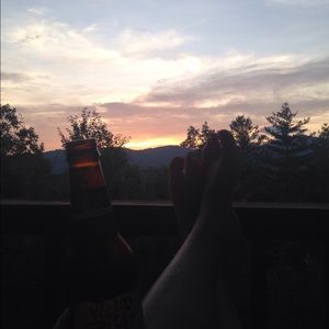 Meet your Posher, Alicia