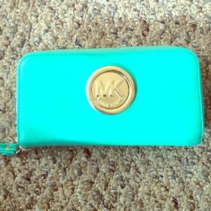 Michael Kors clutch