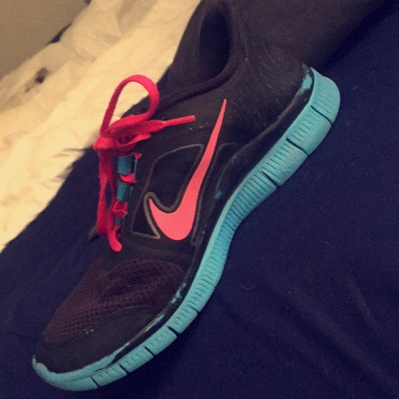 Nike free run 3 5.0