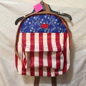 Betsey johnson backpack
