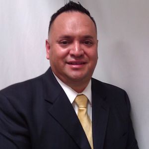 Meet your Posher, Jose