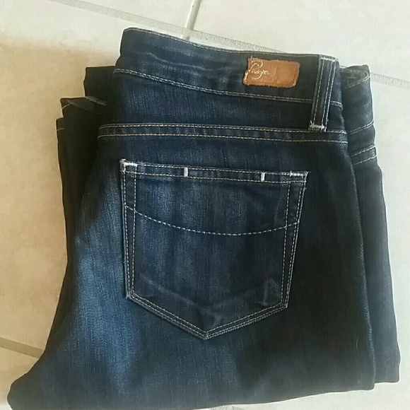 Paige Premium Denim
